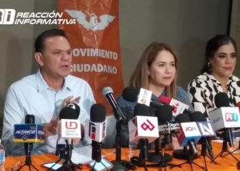 Se abre la puerta para que los jóvenes participen activamente en la vida política de México: Sergio Torres