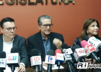 Muestra el rector voluntad política en el caso de la consulta universitaria: Feliciano Castro Meléndrez