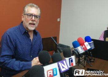 “No me detendré hasta que la iniciativa para garantizar seguridad en hoteles y moteles se apruebe”: Luis de la Rocha