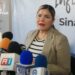 “No estamos incurriendo en ningún acto que afecte el proceso de elección de nuestro candidato”: Merary Villegas
