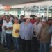 Toman productores Aeropuerto Internacional de Culiacán