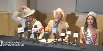 Todo listo para disfrutar la Feria Nacional de Durango ‘Francisco Villa’ 2023