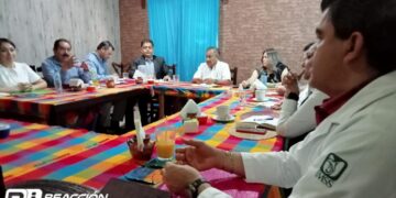 Buscan CORE33 e IMSS fomentar una cultura de formalidad laboral y empresarial