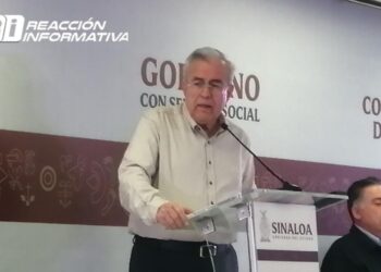 “Hoy empieza el pago y operación del programa del gobierno de las 500 mil toneladas”: Gobernador