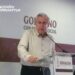 “Hoy empieza el pago y operación del programa del gobierno de las 500 mil toneladas”: Gobernador