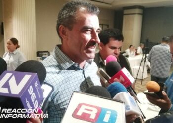 “SEPyC e ISIFE le están quedando a deber a las familias sinaloenses” Señaló el dirigente de Movimiento Ciudadano en Sinaloa