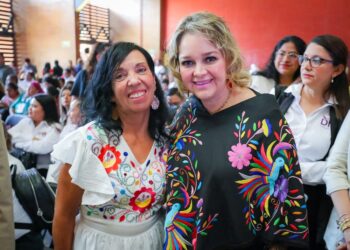 DIF Sinaloa participa en el primer Encuentro Nacional del Centro de Acogimiento de Niñas, Niños y Adolescentes