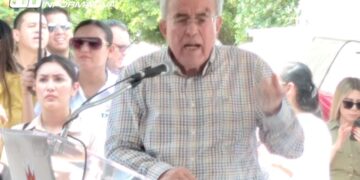 “En Sinaloa no debe de haber impunidad”: Gobernador tras detención de LAPO