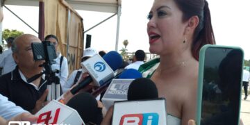 Se benefician 519 pescadores de Sinaloa con la entrega de motores marinos