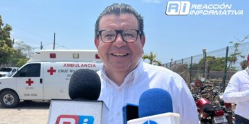 31 mdp se invertirán para la construcción de las 13 represas en el estado: Zavala Cabanillas