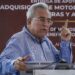 No retirar “warning” de Sinaloa es injusto: Gobernador