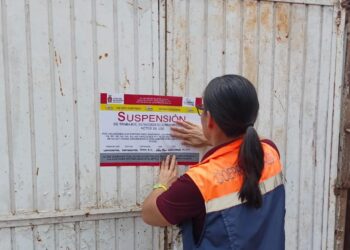 Rastro clandestino en Costa Rica es suspendido por COEPRISS