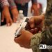 Ejército Mexicano realizará campaña de Canje de Armas en municipios del norte del estado