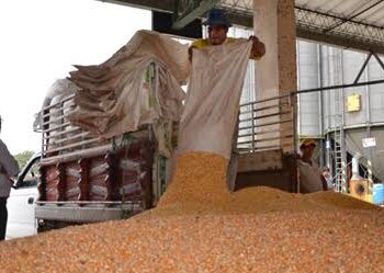 “Que por favor no estén haciendo la mangana a su manera” pide Gobernador a dirigentes agrícolas