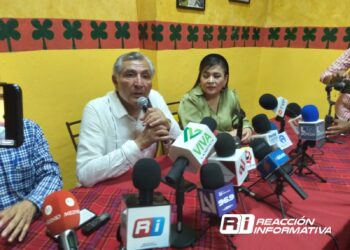 Por propaganda que promueven su imagen Adán Augusto López presentará denuncia ante el INE