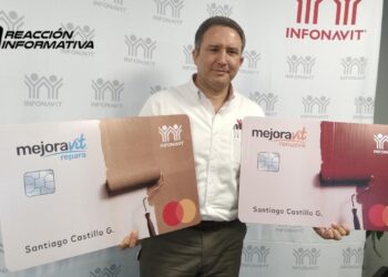 Infonavit anuncia “Mejoravit Renueva” y “Mejoravit Repara”