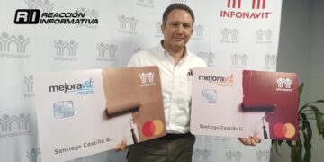 Infonavit anuncia “Mejoravit Renueva” y “Mejoravit Repara”
