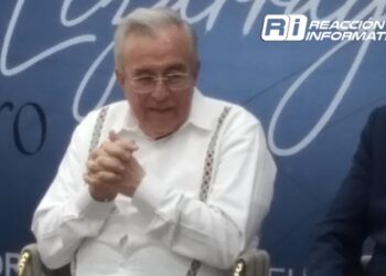 Adquiere Gobierno del estado 40 hectáreas en Culiacán para atender el tema de vivienda: Rocha Moya