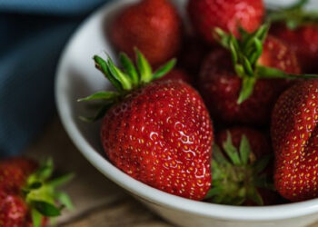 EU en alerta por fresas mexicanas: investigan si las frutas están relacionadas con un brote de hepatitis A