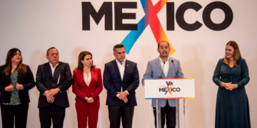 ¿Qué opositores dijeron “sí” y van por la Presidencia de la República?