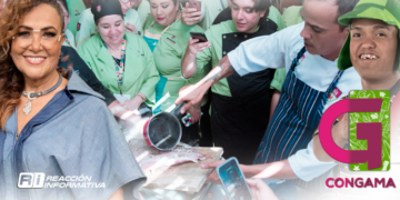 La Chef Betty y Medio Metro en el Congreso Gastronómico de Mazatlán entérate de todos los detalles