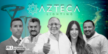 De ser declarados culpables, esta sería la pena para involucrados en el caso Azteca Lighting