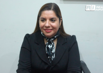 Verenice Oleta deja oficialmente el cargo de Secretaria del Ayuntamiento