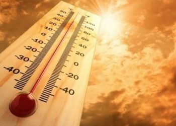 ¡Evita golpes de calor! Sigue las recomendaciones de Protección Civil