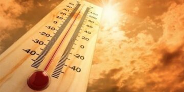 ¡Evita golpes de calor! Sigue las recomendaciones de Protección Civil
