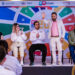 Realizan en Mazatlán primer Campamento de Embajadores y Voluntarios de la agenda 2030