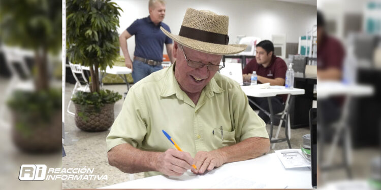 El 15 de junio arrancará segunda etapa de la devolución del 5% del fondo de vivienda para jubilados y pensionados del ISSSTEESIN que cuenten con 66 años o más de edad