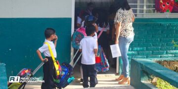 Cierre de ciclo escolar en Sinaloa será el 29 de junio por altas temperaturas; SEPyC