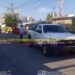 Encuentran hombre asesinado en calles de la colonia Francisco Villa.