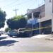 Asesinan a balazos a hombre en colonia Villa Satélite de Culiacán