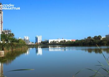 Inicio de semana caluroso para Mazatlán