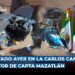 El accidentado ayer en la Carlos Canseco era el Director de CAPTA Mazatlán