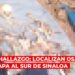 Macabro hallazgo: localizan osamenta en Escuinapa al sur de Sinaloa