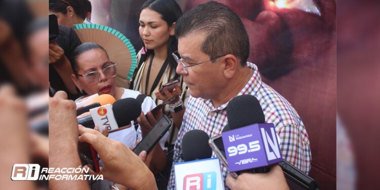 ‘No puedes tener un salvavidas en cada lugar, es importante acatar la señalética de playas’; Edgar González