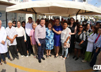 Arrancan Gobierno Municipal y Sistema DIF Mazatlán, Campaña de Cirugías de Cataratas Gratuitas