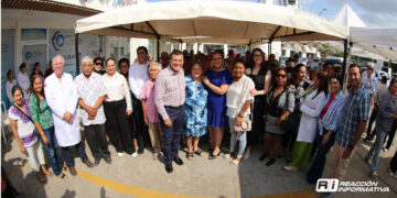 Arrancan Gobierno Municipal y Sistema DIF Mazatlán, Campaña de Cirugías de Cataratas Gratuitas