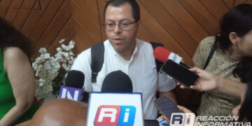 ‘Mazatlán es el primer lugar en solicitud de información pública’; CEAIP