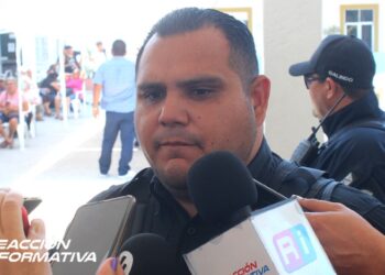 Se confirma detención del presunto asesino de joven mujer  tras asalto en la Reforma