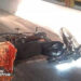 Fallece mujer en Rosario tras accidente en motocicleta
