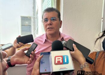 Continúa Alcalde de Mazatlán haciendo ajustes en su gabinete