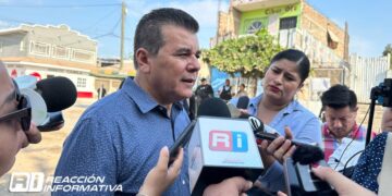 “Ya cerré esa etapa, concluí con la Fiscalía” en caso de las luminarias: Edgar González