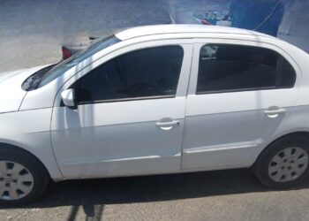 Elementos de la Policía Municipal logran la detención de dos personas por la probable participación en el delito de portación ilegal de arma de fuego