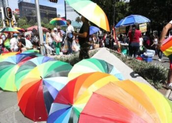 En México, una de cada 20 personas son LGBT+: Inegi