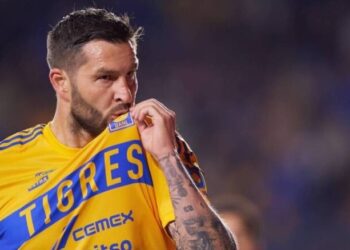 Gignac desdeña a la MLS “es puro marketing; Liga MX, en nivel superior”