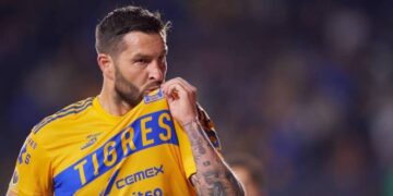 Gignac desdeña a la MLS “es puro marketing; Liga MX, en nivel superior”