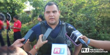 Trabajo de prevención de la SSPyTM ha disminuido hechos delictivos: Othoniel Barrón